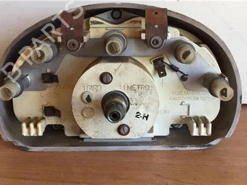 Instrument cluster SEAT 600 (110B)  | BP9660836C47