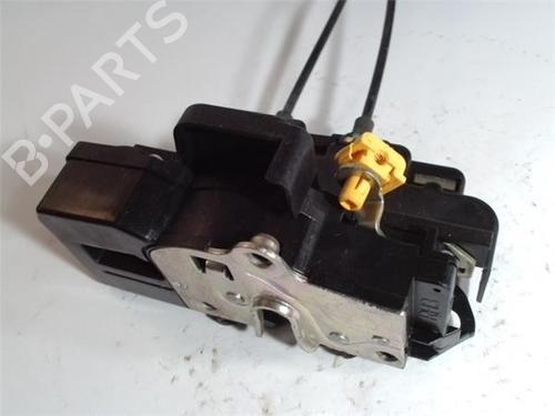 Front right lock CHEVROLET CAPTIVA (C100, C140)  | BP11383876C97 