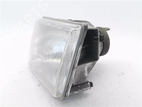 Left headlight JEEP GRAND CHEROKEE I (ZJ, ZG)  | BP29754455C28 