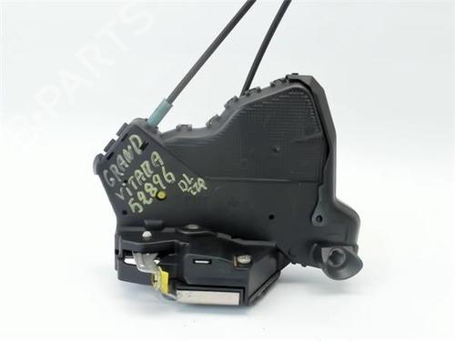 Used Front left lock SUZUKI GRAND VITARA II (JT, TE, TD) [2005-2025]  14346048