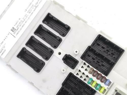 Fuse box BMW 1 (F20) 116 d | BP38177132E1 - Image 2