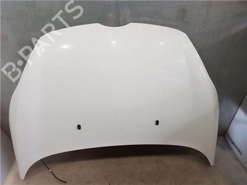 Panser FORD FIESTA VI (CB1, CCN) 1.25 (82 hp) 22193627