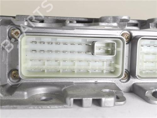 Electronic module MERCEDES-BENZ C-CLASS (W202)  | BP28721955M83 