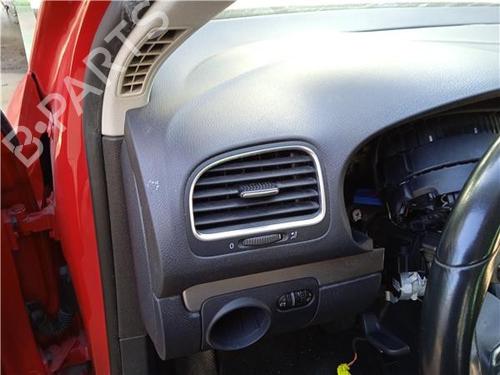 Air vent VW GOLF VI (5K1)  | BP32417408I21  - Image 8