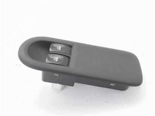 Left front window switch RENAULT CLIO III (BR0/1, CR0/1) | BP36778038I27 - Image 5