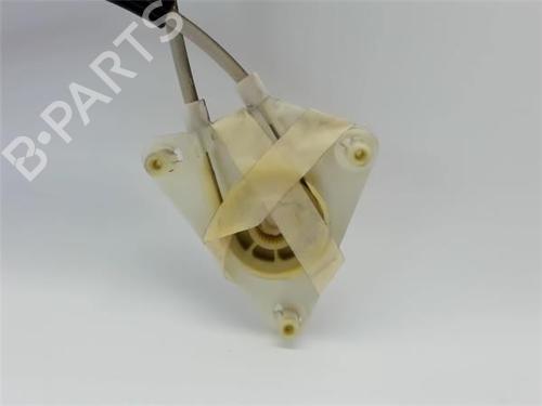 Rear left window mechanism SEAT ALTEA (5P1)  | BP14343619C24 
