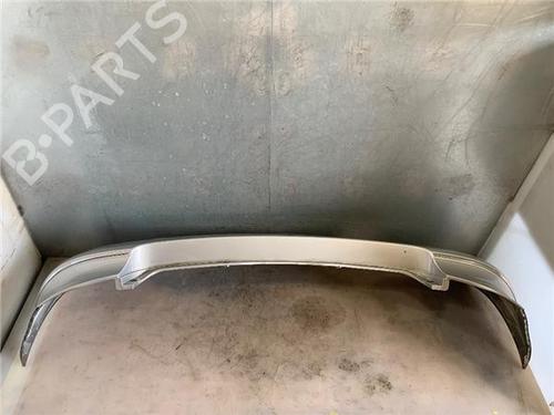 Rear bumper MERCEDES-BENZ A-CLASS (W169)  | BP29595316C8 