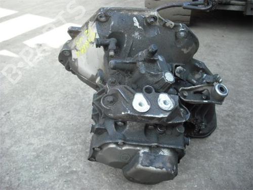 Gearkasse OPEL CORSA C (X01) 1.2 (F08, F68) | BP9660974M3 