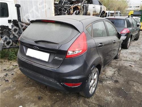 Climate control FORD FIESTA VI (CB1, CCN) 1.4 | BP11691529I5 