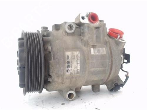 AC compressor SEAT IBIZA III (6L1) 1.4 16V | BP24869696M34 