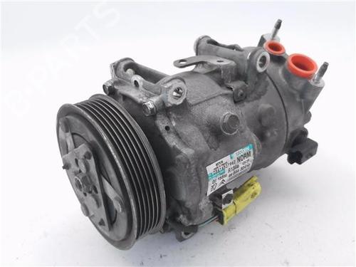 Used AC compressor CITROËN C4 Picasso I MPV (UD_) [2006-2015]  28811692