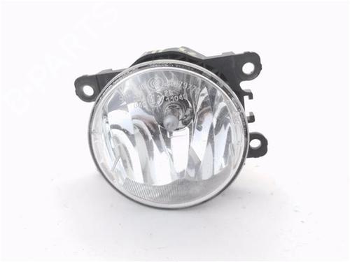 Used Left front fog light Left front fog light RENAULT GRAND SCÉNIC III (JZ0/1_) 1.5 dCi (JZ0B, JZ07) (106 hp) 33729433 33729433