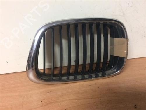 Calandre BMW 5 Touring (E39) [1996-2004]  13049116