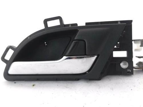 Used Rear right interior door handle Rear right interior door handle 38176990 38176990