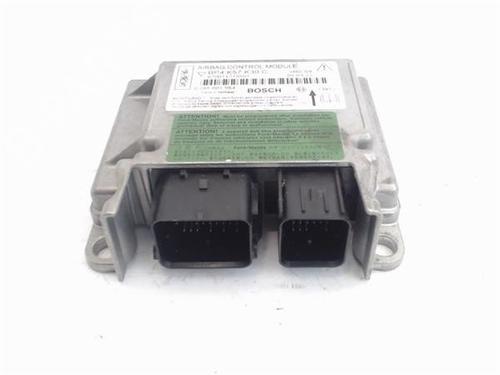 Electronic module CITROËN C3 I (FC_, FN_) 1.4 i | BP17369397M83 