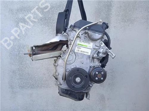 Motor MITSUBISHI COLT VI (Z3_A, Z2_A)  | BP15411311M1 