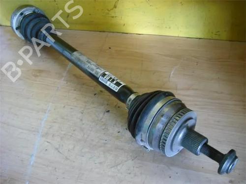 Right front driveshaft SEAT EXEO (3R2) 1.6 | BP12148458M39 