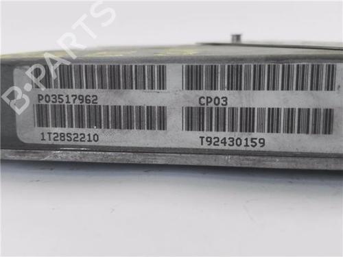 Electronic module VOLVO 850 Estate (855)  | BP28378505M83