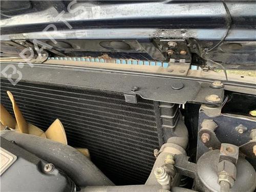 Used Water radiator JAGUAR XJ (XJ40, XJ81) [1986-1995]  32419091