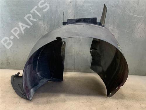 Arco della ruota CITROËN C3 Pluriel (HB_) 1.4 HDi (68 hp) 22704825