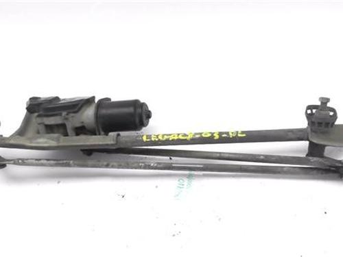 Used Front wiper motor Front wiper motor SUBARU LEGACY IV (BL) 3.0 R AWD (BLE, B13) (245 hp) 12127238 12127238