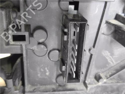 Left taillight PEUGEOT 306 Hatchback (7A, 7C, N3, N5)  | BP30412359C34 