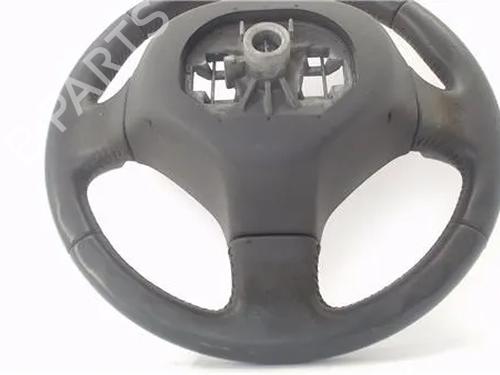 Steering wheel PEUGEOT 3008 I MPV (0U_) 1.6 HDi | BP26446230C49 