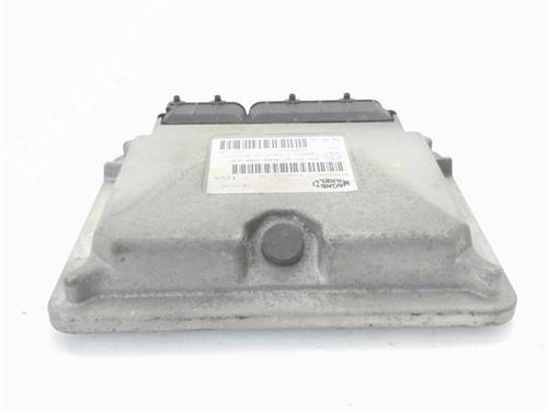 Electronic module FIAT PANDA (169_)  | BP31862310M83 