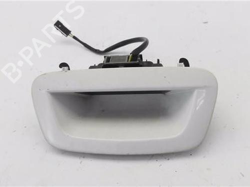 Bagagerumshåndtag Bagagerumshåndtag OPEL MOKKA / MOKKA X (J13) 1.7 CDTI (_76) (131 hp) 39890519 39890519