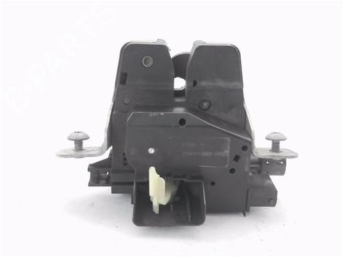Tailgate lock MERCEDES-BENZ VITO Van (W447)  | BP31610488C101 