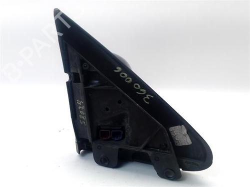 Left mirror CHRYSLER VOYAGER / GRAND VOYAGER III (GS_, NS_) 3.8 i AWD | BP26434322C26 