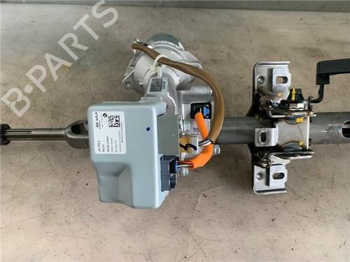 Steering column KIA PICANTO III (JA) 1.0 T-GDi | BP35953852M21 - Image 2