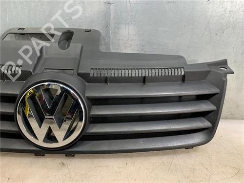 Grille VW POLO (9N_, 9A_)  | BP24315365C40 
