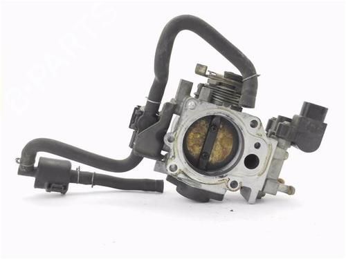 Throttle body HONDA CIVIC VII Hatchback (EU, EP, EV) 1.6 i (EP2, EU8, EU6) | BP24415910M82 