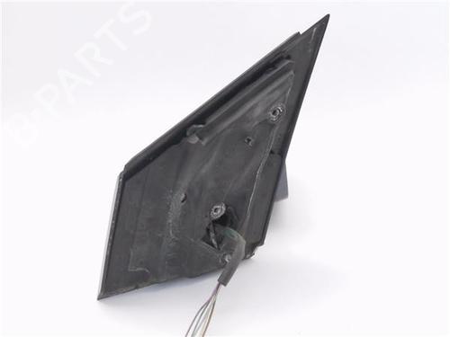 Right mirror VW POLO (9N_, 9A_)  | BP28098112C27 
