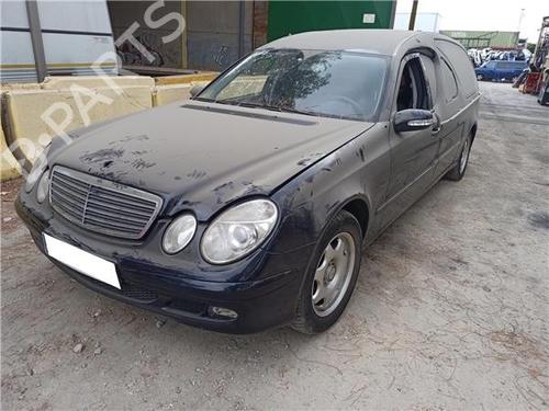 Used Parts MERCEDES-BENZ E-CLASS (W211) E 280 CDI (211.020) 4970840