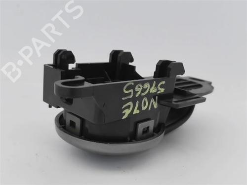 Front right interior door handle NISSAN NOTE (E11, NE11) 1.5 dCi | BP22339157I14 