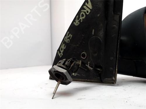 Right mirror SEAT AROSA (6H1) 1.7 SDI | BP13044134C27 