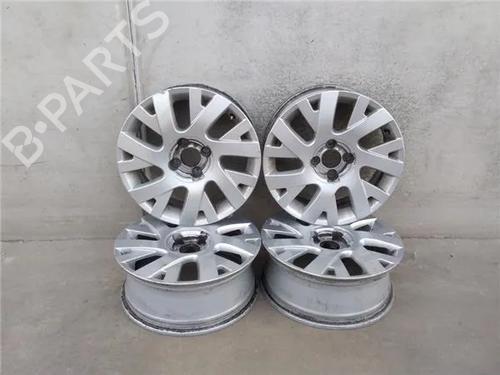 Used Rim CITROËN C4 I (LC_) 1.4 16V (88 hp) 12844310