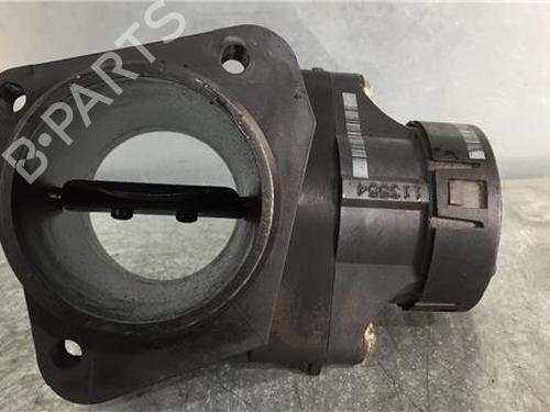 Throttle body FORD FIESTA V (JH_, JD_) 1.6 TDCi | BP9696066M82
