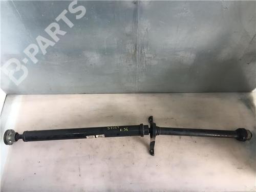 Used Driveshaft Driveshaft AUDI A6 C7 (4G2, 4GC) S6 quattro (450 hp) 11177415 11177415