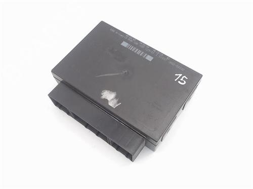 Elektronisk modul SEAT IBIZA III (6L1) [2002-2009]  13325924