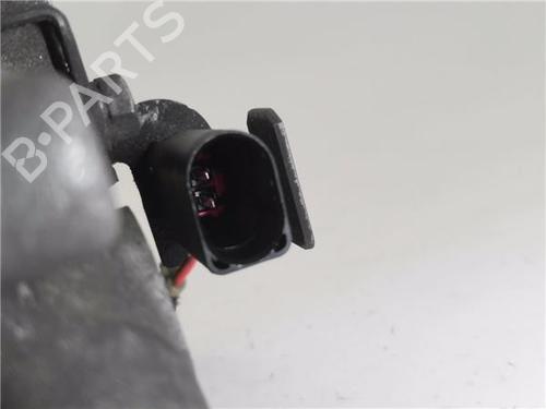 AC compressor VW POLO IV (9N_, 9A_)  | BP29156458M34 