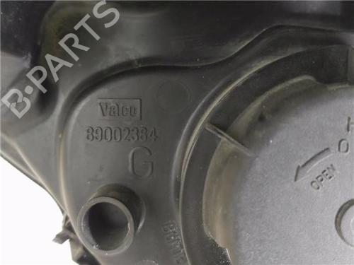 Scheinwerfer links RENAULT SCÉNIC I MPV (JA0/1_, FA0_)  | BP27925226C28 