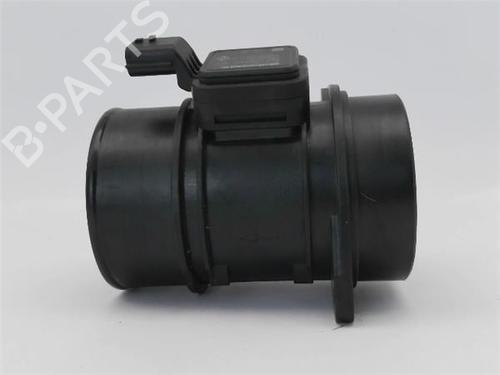 Mass air flow sensor NISSAN QASHQAI I (J10, NJ10) 1.6 dCi | BP23408729M95