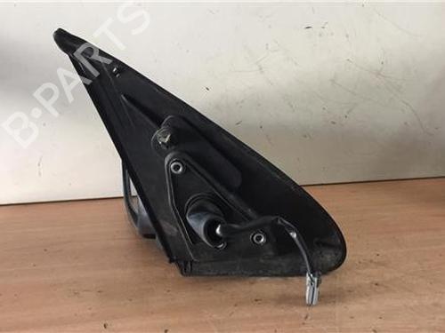 Left mirror NISSAN ALMERA II Hatchback (N16)  | BP12596787C26 