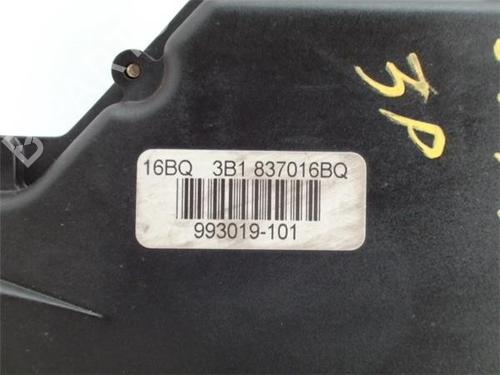 Front right lock SEAT IBIZA III (6L1) 1.9 SDI | BP11363456C97 