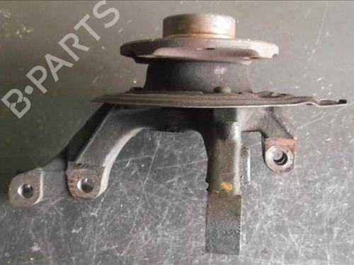 Right front steering knuckle OPEL CORSA C (X01) 1.7 DI (F08, F68) | BP14336027M26 