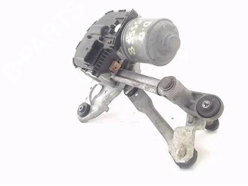 Front wiper motor PEUGEOT 3008 I MPV (0U_) 1.6 HDi | BP26446219M29 