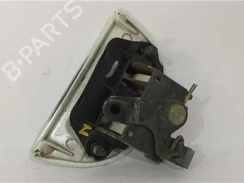 Front right exterior door handle NISSAN VANETTE CARGO Bus (HC 23)  | BP14340338C129 